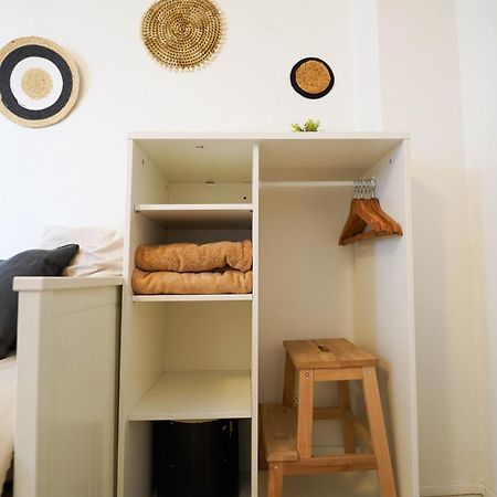 Studio Le Petit Pantin - Cozy Nest מראה חיצוני תמונה