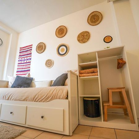 Studio Le Petit Pantin - Cozy Nest מראה חיצוני תמונה