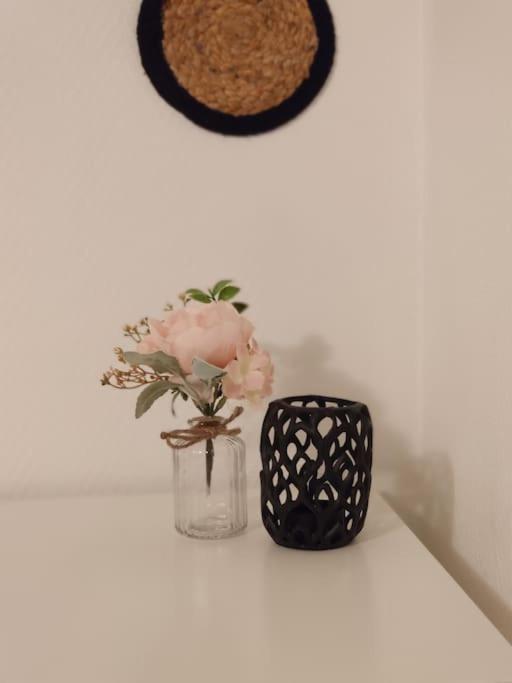 Studio Le Petit Pantin - Cozy Nest מראה חיצוני תמונה