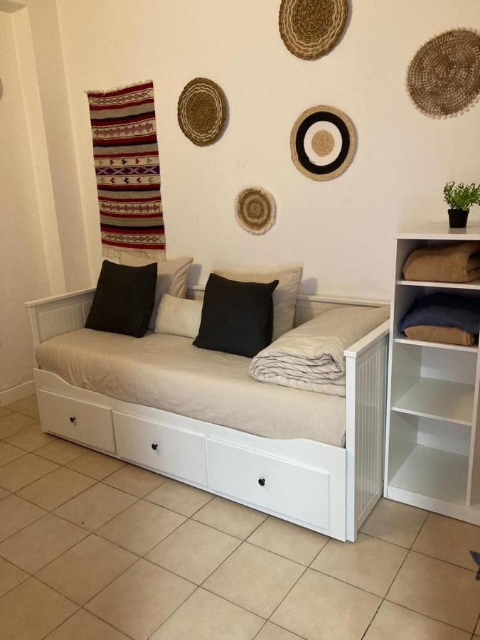 Studio Le Petit Pantin - Cozy Nest מראה חיצוני תמונה